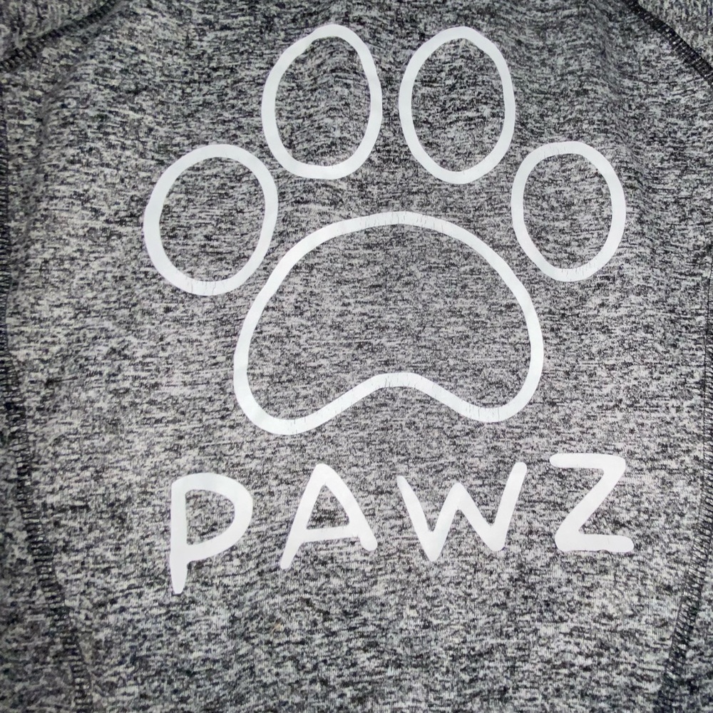 Pawz 🐾🐾 hoodie